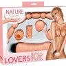 Набор для пар Nature Skin Lovers Kit