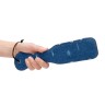Синяя джинсовая шлепалка Roughend Denim Style - 28,5 см.