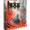 Презерватив LUXE  Exclusive "Чертов хвост" - 1 шт.