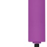 Фиолетовый анальный вибронабор USB-Rechargeable Anal Set
