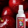 Универсальная смазка с ароматом вишни  Москва Вкусная  - 100 мл.