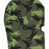 Депривационная маска-шлем Army Theme