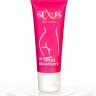 Анальный гель для женщин с ароматом клубники Silk Touch Strawberry Anal - 50 мл.