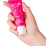Анальный гель для женщин с ароматом клубники Silk Touch Strawberry Anal - 50 мл.
