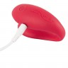 Красный вибратор для пар We-vibe Special Edition