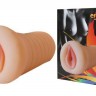 Мастурбатор-вагина Erowoman-Eroman