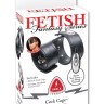 Электростимулятор для пениса Shock Therapy Cock Cage