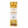 Органическое массажное масло AMBER JOJOBA - 100 мл.