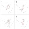 Автоматический мастурбатор The Handy