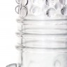 Прозрачная закрытая насадка на пенис TOYFA A-Toys - 14,7 см.