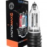 Прозрачная гидропомпа HydroMAX5