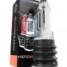 Прозрачная гидропомпа HydroMAX5