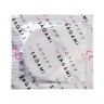 Презервативы Sagami Xtreme Strawberry c ароматом клубники - 10 шт.