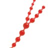 Шарики анальные тройные TRIPLE ANAL PLEASURE BEADS