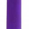 Фиолетовая вибропуля VeDO Bam Mini - 9,5 см.