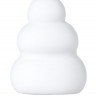 Фигурный мастурбатор MensMax Pucchi - CREAM