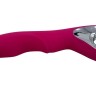 Роскошный вибростимулятор G-Spot для массажа G-точки - 20,5 см.
