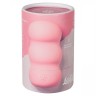 Розовый мастурбатор Sweety