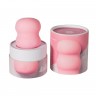Розовый мастурбатор Sweety