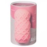 Розовый мастурбатор Sweety