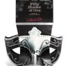 Набор из двух маскарадных масок Masks On Masquerade