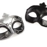 Набор из двух маскарадных масок Masks On Masquerade