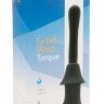 Анальный душ-стимулятор Smart Wash Torque