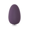 Фиолетовый клиторальный стимулятор Mimi Soft