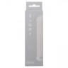 Белый фаллоудлинитель Homme Long - 13,5 см.
