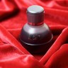 Массажное масло FRUIT SEXY Milk Chocolate с ароматом шоколада и разогревающим эффектом - 40 мл.