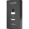 Мужской концентрат феромонов Silver Concentrate - 15 мл.