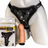 Пояс для женщин с внутренней насадкой WOMAN STRAP