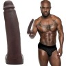 Реалистичный фаллоимитатор Fleshjack Boys - Milan Christopher - 23 см.