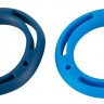 Набор из 2 эрекционных колец Cock Ring Set Pack