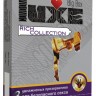 Цветные презервативы LUXE Rich collection - 3 шт.