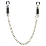 Зажимы для сосков Nipple Barrel Clamps