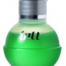 Массажное масло FRUIT SEXY Mint с ароматом мяты и разогревающим эффектом - 40 мл.