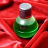 Массажное масло FRUIT SEXY Mint с ароматом мяты и разогревающим эффектом - 40 мл.