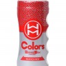 Мультирельефный мастурбатор MensMax Colors - Branch Red