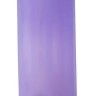 Фиолетовый мини-вибратор Flashing Mini Vibe - 15,2 см.