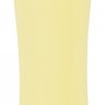 Желтый мини-вибратор Cuties Mini - 13,2 см.
