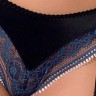 Сексуальный комплект белья с изысканным кружевом Gisele