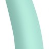 Мятный вибратор Fantasy Phanty - 16,6 см.