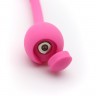 Розовый тренажер Кегеля MAGIC KEGEL MASTER 2