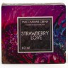 Массажная свеча Strawberry Love - 60 мл.