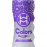 Мультирельефный мастурбатор MensMax Colors - Flick Purple