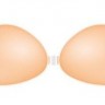 Силиконовый бюстгальтер без бретелей INVISIBLE BRA SILICONE
