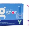 Стимулирующая насадка G-Spot Y