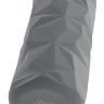 Серый мастурбатор Squeezable Masturbator 01
