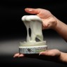Интимный гель-смазка на водной основе ANAL SEX fist - 200 мл.